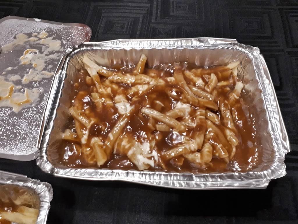 Pizzeria Alonzo Plus | restaurant | 2 Avenue du Pont unit 3, Gatineau, QC J8V 1E5, Canada | 8195684141 OR +1 819-568-4141