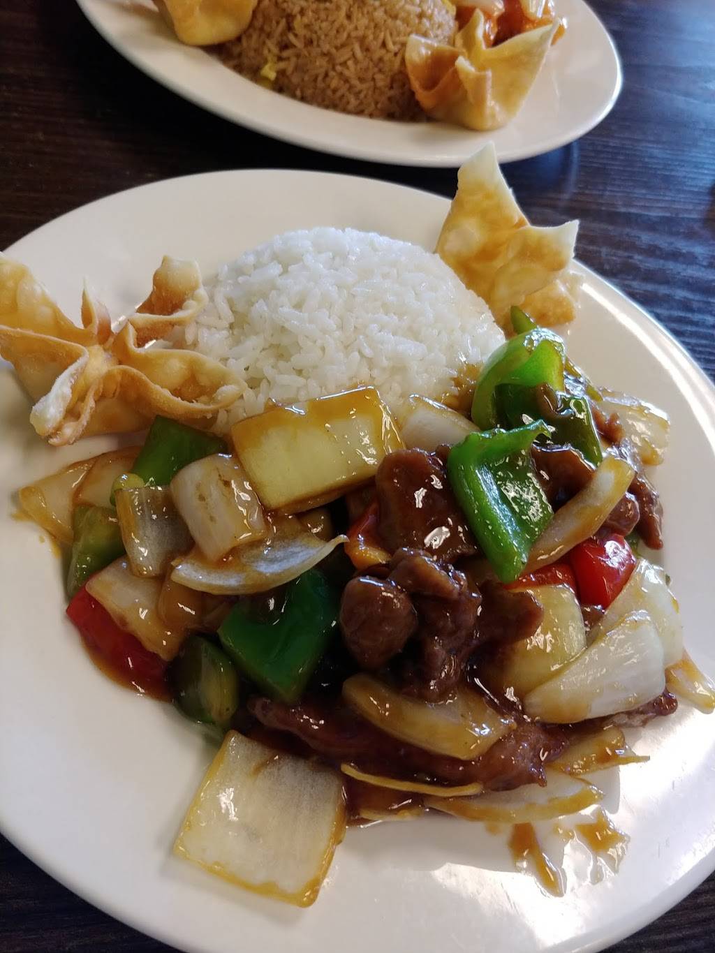 Asian Paradise | restaurant | 4205 W Anthem Way #109, Phoenix, AZ 85086, USA | 6233222651 OR +1 623-322-2651