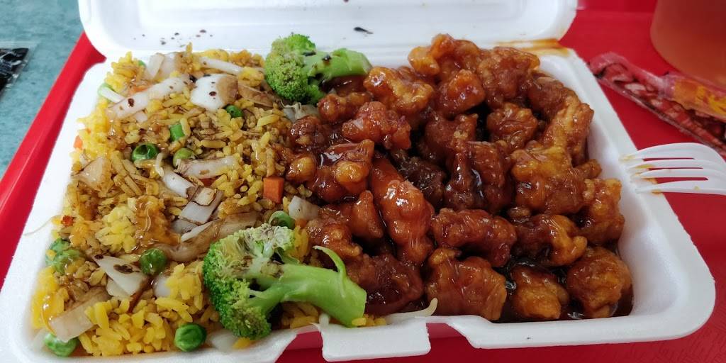 First Wok | restaurant | 456 Riverdale Ave, Yonkers, NY 10705, USA | 9143763644 OR +1 914-376-3644