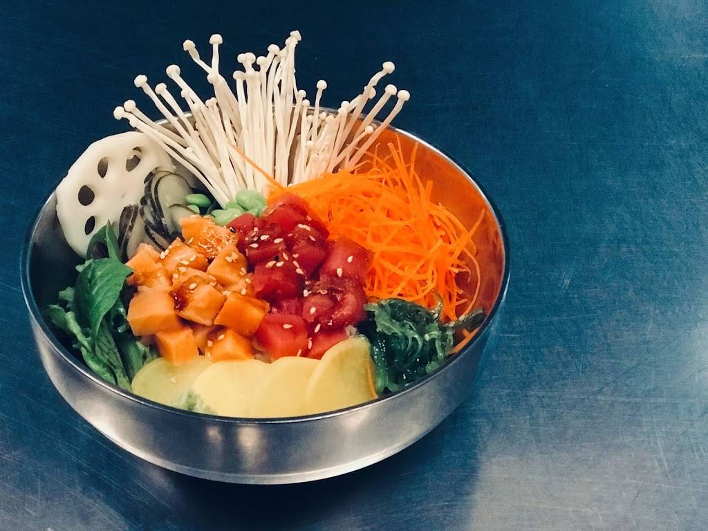 Rice Bowl | restaurant | 3224 Lithia Pinecrest Rd #103, Valrico, FL 33596, USA | 8136433700 OR +1 813-643-3700