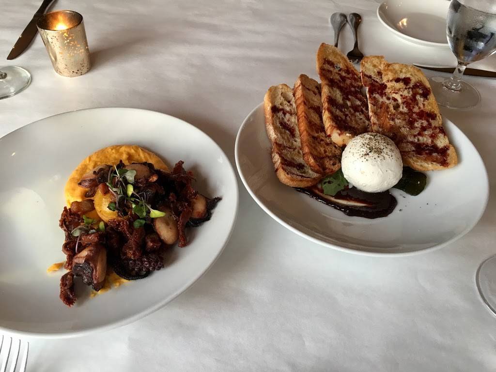 Nora | restaurant | 2181 Murray Hill Rd, Cleveland, OH 44106, USA | 2162315977 OR +1 216-231-5977