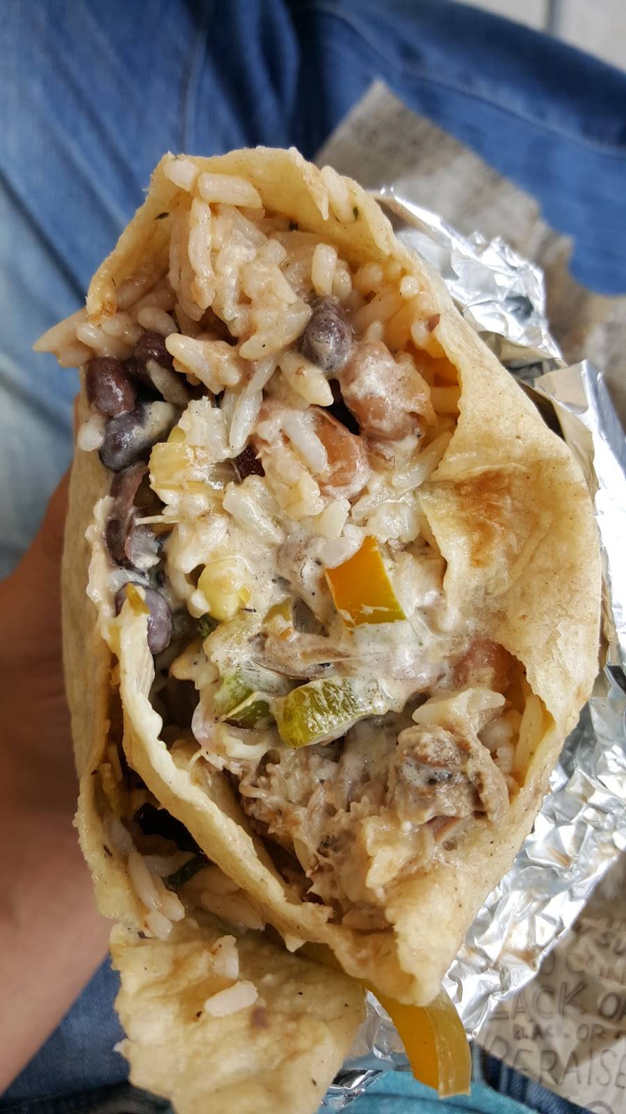 Chipotle Mexican Grill | restaurant | 1700 Sand Lake Rd d110, Orlando, FL 32809, USA | 4078576775 OR +1 407-857-6775