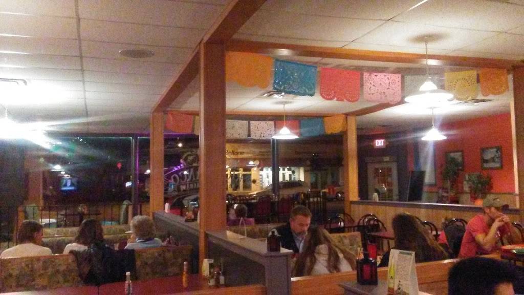 Rio Blanco | restaurant | 110 W Main St, Manchester, IA 52057, USA | 5639272744 OR +1 563-927-2744