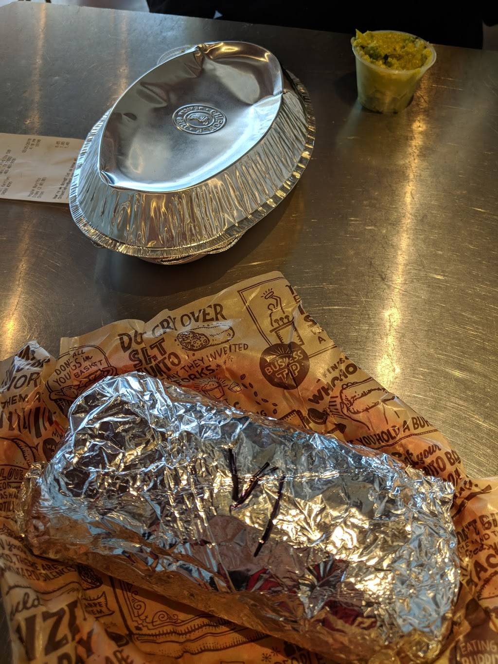 Chipotle Mexican Grill | restaurant | 4901 W Park Blvd Suite 539A, Plano, TX 75093, USA | 4694679900 OR +1 469-467-9900