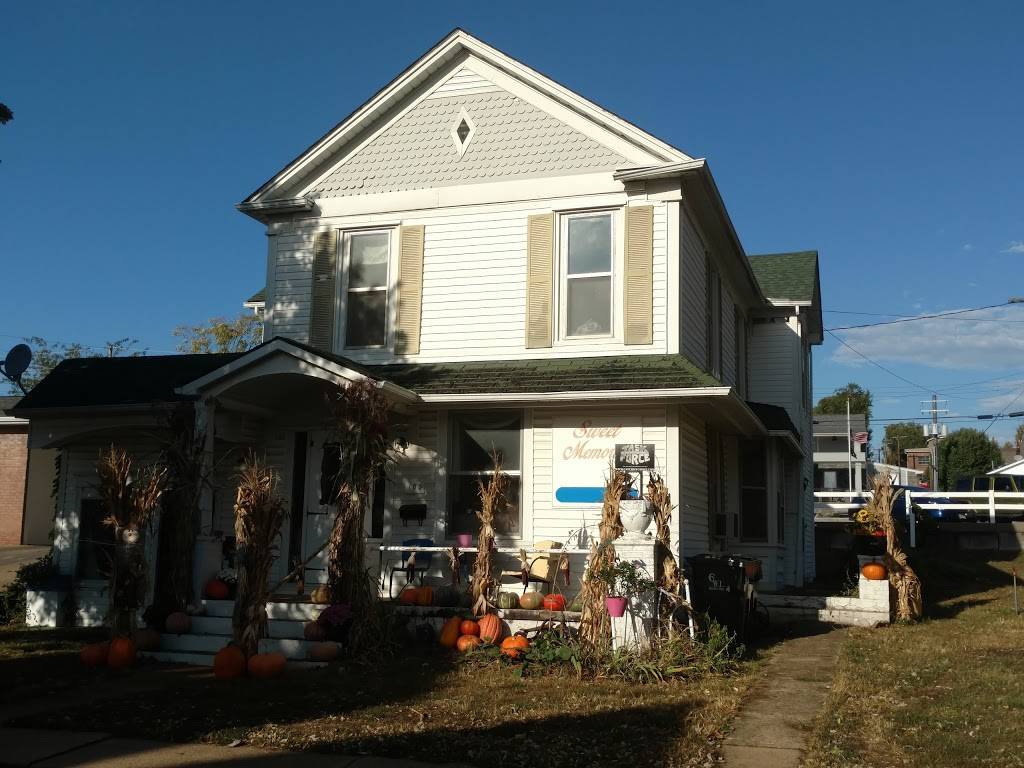 Sweet Memories Sandwich Shop | restaurant | 105 W Breton St, Potosi, MO 63664, USA | 5734369140 OR +1 573-436-9140