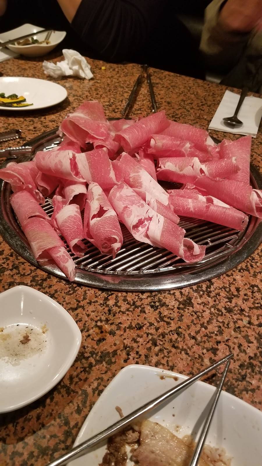 Korean BBQ King | restaurant | 3747 Foothill Blvd, Glendale, CA 91214, USA | 8189571442 OR +1 818-957-1442