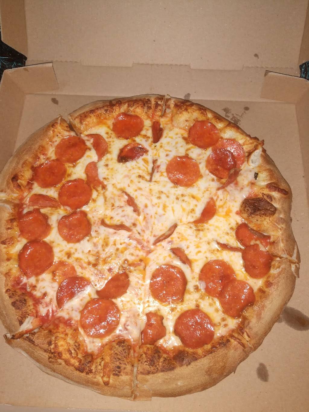 Pizza Patron | meal takeaway | 12227 Lake June Rd #100, Balch Springs, TX 75180, USA | 9722899191 OR +1 972-289-9191