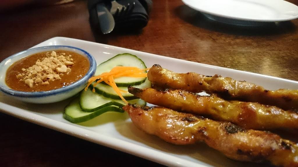 Ninna Restaurant | restaurant | 4066 Piedmont Ave, Oakland, CA 94611, USA | 5106016441 OR +1 510-601-6441