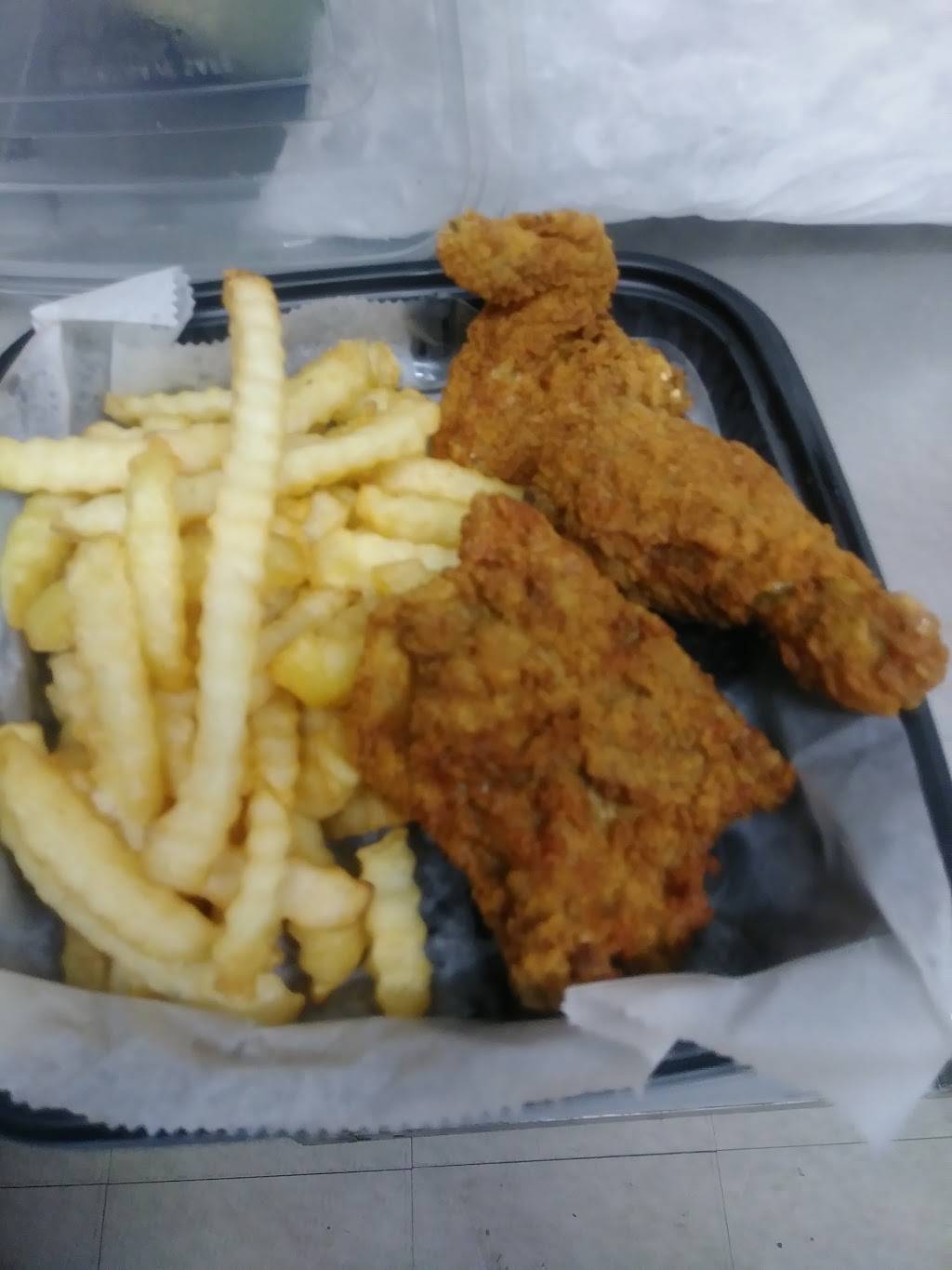 Nottingham Store | restaurant | 12300 Croom Rd, Upper Marlboro, MD 20772, USA | 2404193482 OR +1 240-419-3482