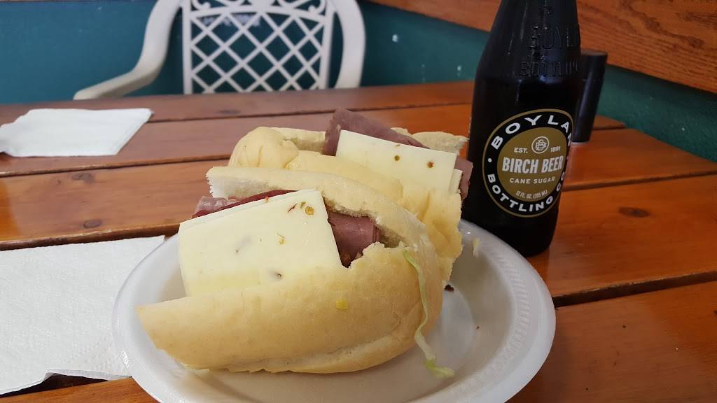 Saras Sandwiches | meal takeaway | 5841 Arctic Blvd, Anchorage, AK 99518, USA | 9075621344 OR +1 907-562-1344