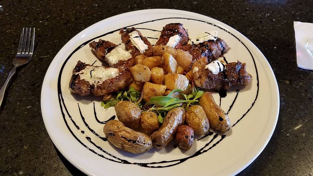 High Point Grill | restaurant | 9780 Coors Blvd NW STE A, Albuquerque, NM 87114, USA | 5053128519 OR +1 505-312-8519