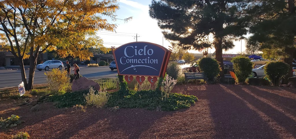 Berry Divine Acai Bowls | cafe | 2710 AZ-89A, Sedona, AZ 86336, USA | 9288624111 OR +1 928-862-4111