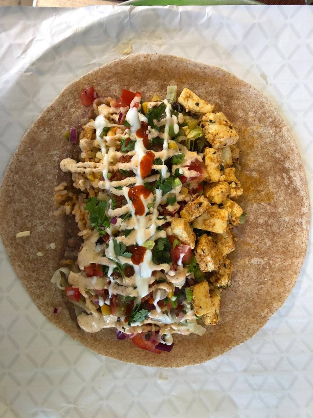 Currito | restaurant | 3449 Dundas St W, York, ON M6S 2S5, Canada | 4165517574 OR +1 416-551-7574