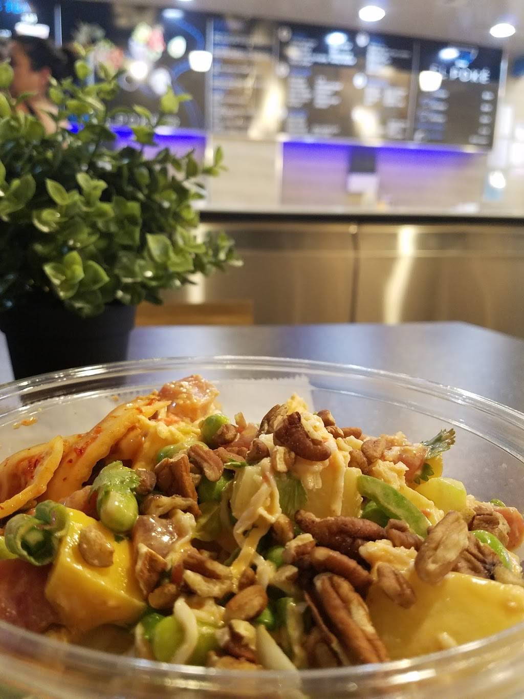 Yamaguchi Ramen | restaurant | 3800 N Mesa St, El Paso, TX 79902, USA | 9155004110 OR +1 915-500-4110