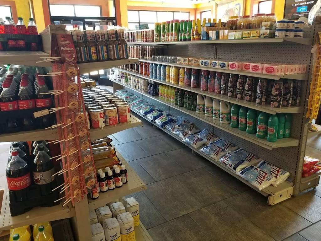 La Paloma Mexican Food, Store, & Treats | restaurant | 27 W Main St, Hartford, MI 49057, USA | 2693083281 OR +1 269-308-3281