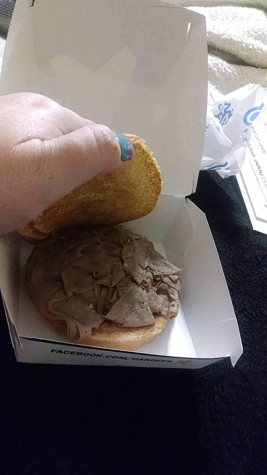 Hardees | restaurant | 733 N Duncan Bypass, Union, SC 29379, USA | 8644271771 OR +1 864-427-1771