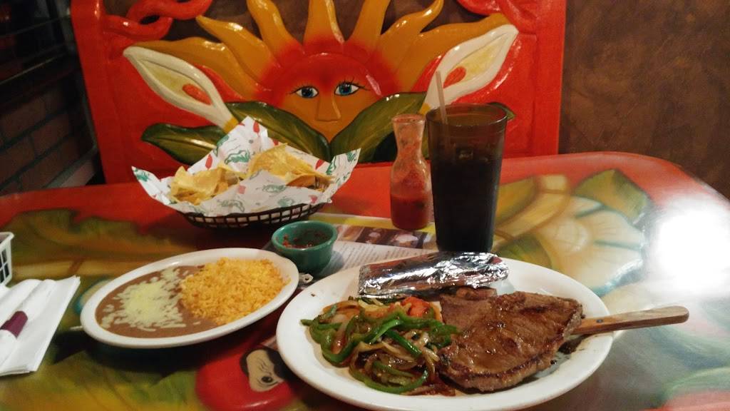 Mi Cabrito | restaurant | 655 Old State Hwy 49 S, Richland, MS 39218, USA | 6013980482 OR +1 601-398-0482
