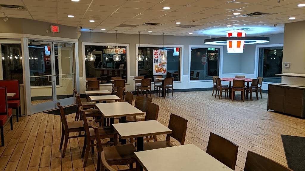 KFC | restaurant | 955 S Main St, Brigham City, UT 84302, USA | 4357237244 OR +1 435-723-7244