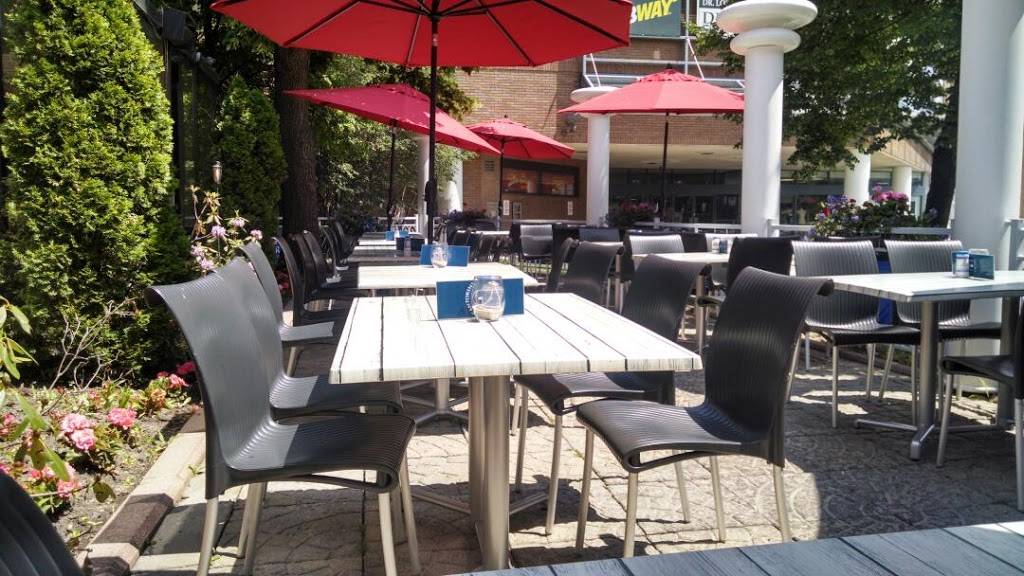 Santorini | restaurant | 288 John St, Thornhill, ON L3T 6M8, Canada | 9057314400 OR +1 905-731-4400