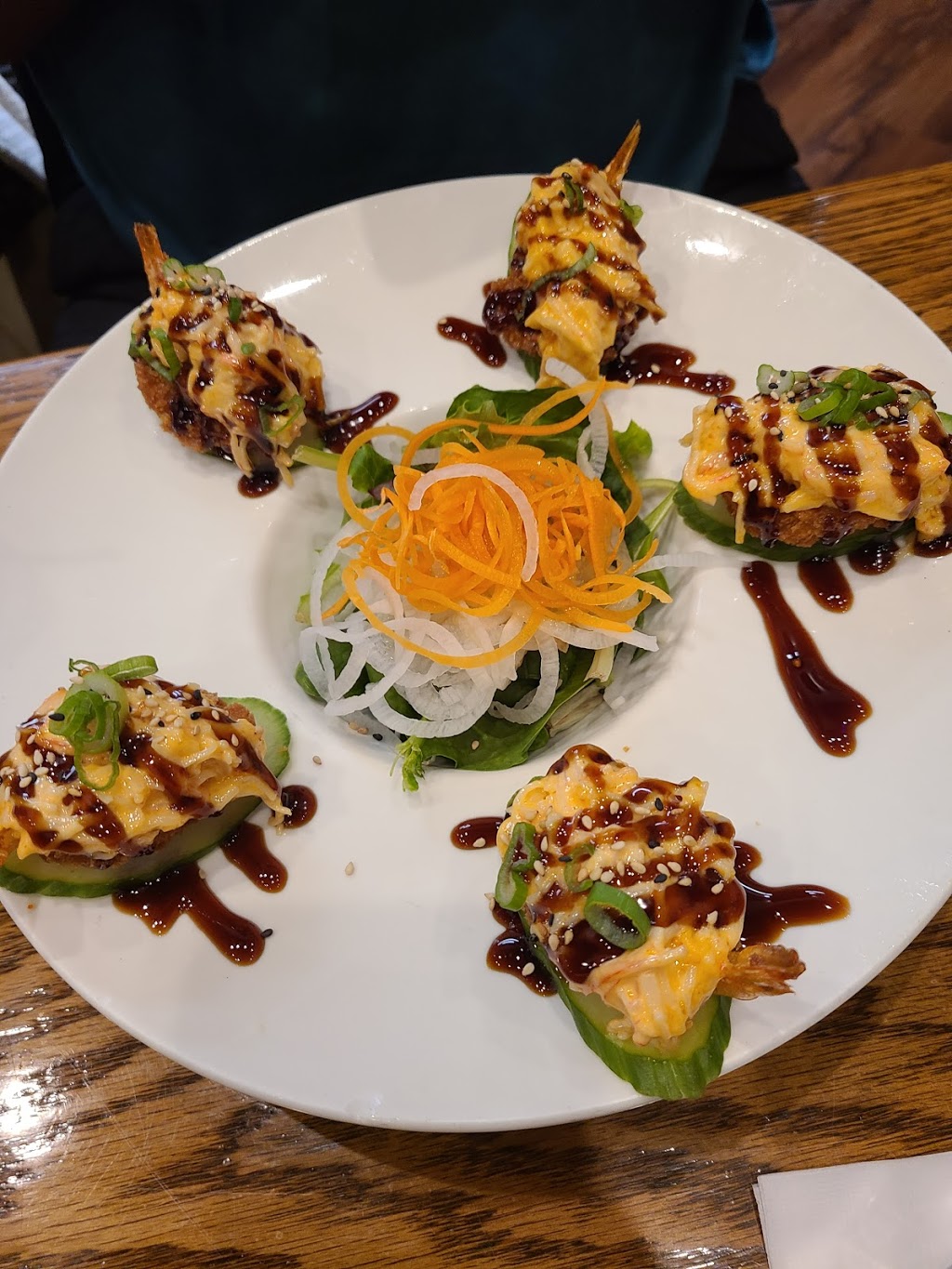 Dao Restaurant | restaurant | 3425 Bannerman Rd Unit A102, Tallahassee, FL 32312, USA | 8509991482 OR +1 850-999-1482