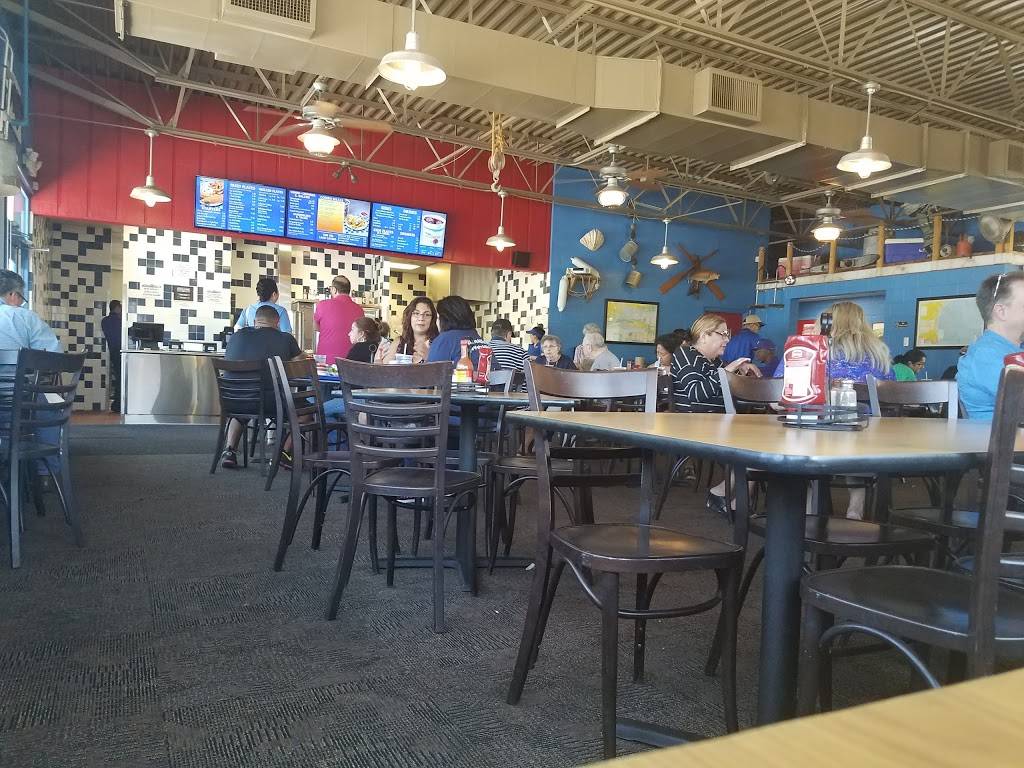 Laguna Madre Seafood Company | restaurant | 10614 Westover Hills Blvd, San Antonio, TX 78251, USA | 2103699079 OR +1 210-369-9079