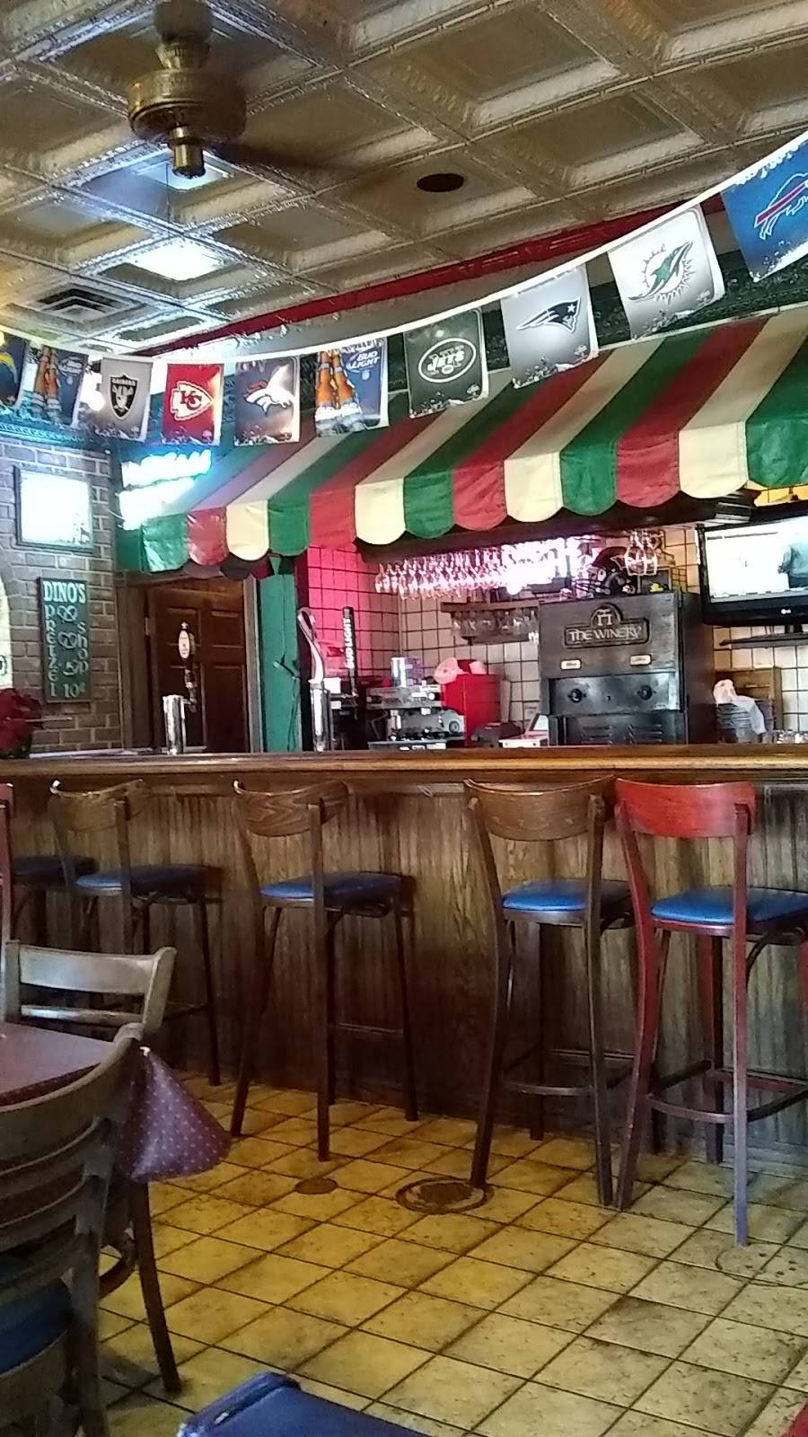 Schianos | restaurant | 10120 Two Notch Rd, Columbia, SC 29223, USA | 8037887808 OR +1 803-788-7808