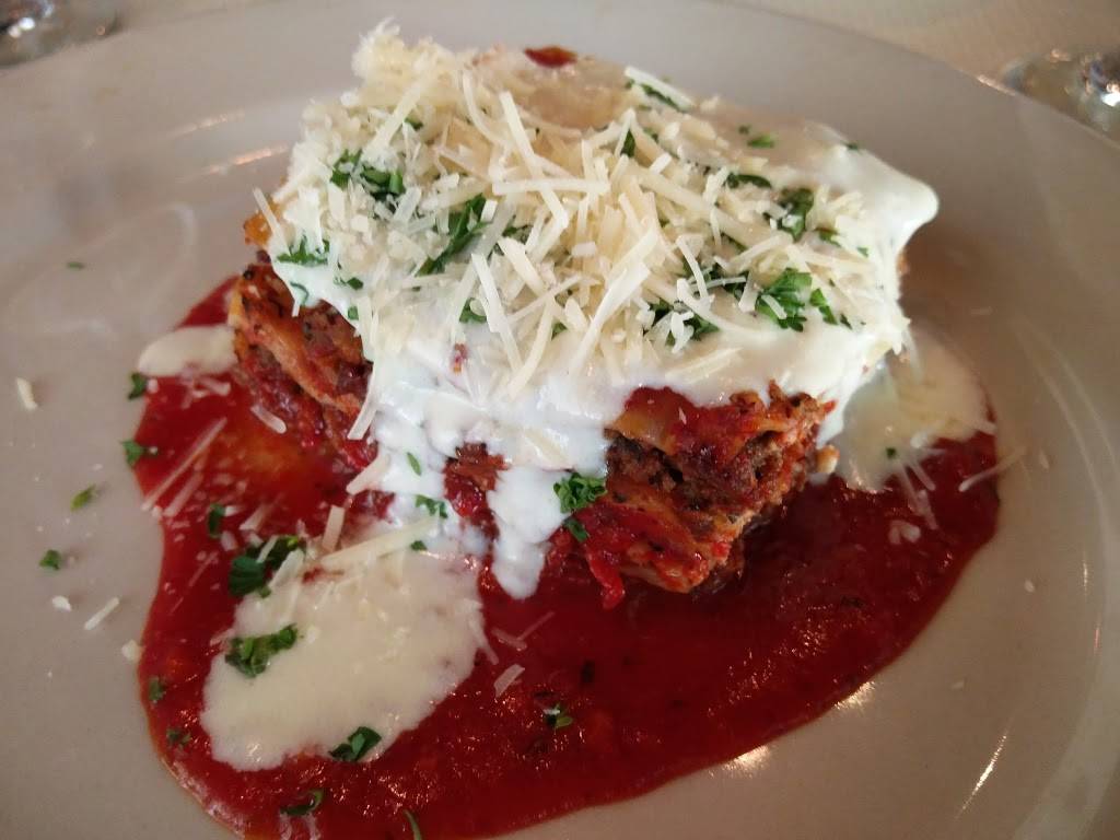 Cappuccino Italian Bistro | restaurant | 1310 Campbell Rd, Richardson, TX 75080, USA | 9722411417 OR +1 972-241-1417