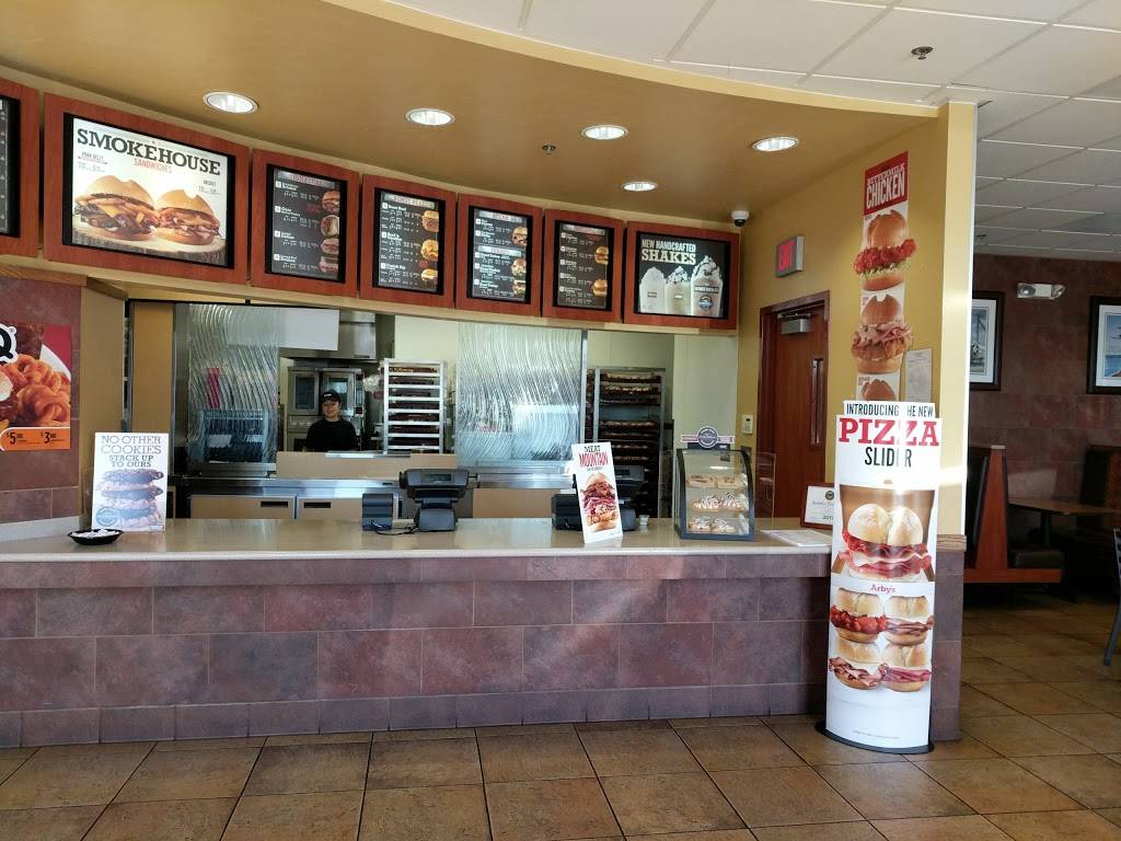 Arbys | restaurant | 1107 N Tustin St, Orange, CA 92867, USA | 7145385407 OR +1 714-538-5407