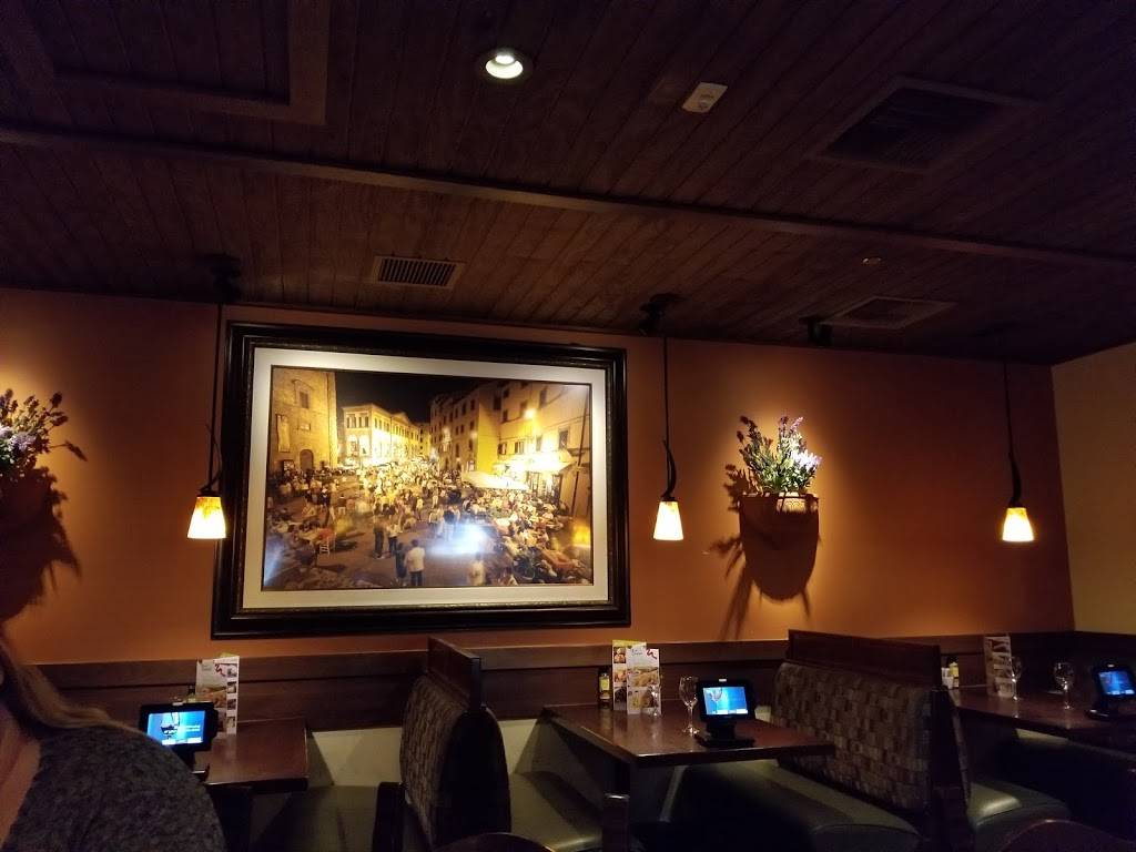 Olive Garden Italian Restaurant | meal takeaway | 6191 Centennial Center Blvd, Las Vegas, NV 89149, USA | 7026451557 OR +1 702-645-1557