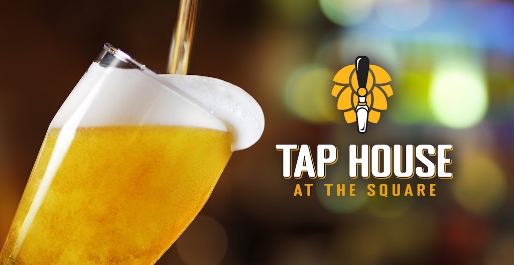 Tap House at the Square | restaurant | 1258 Indiana Ave, St Marys, OH 45885, USA | 4193002337 OR +1 419-300-2337