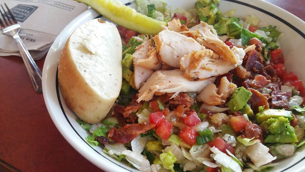 Corner Bakery Cafe | cafe | 12375 S Mainstreet, Rancho Cucamonga, CA 91739, USA | 9098032600 OR +1 909-803-2600