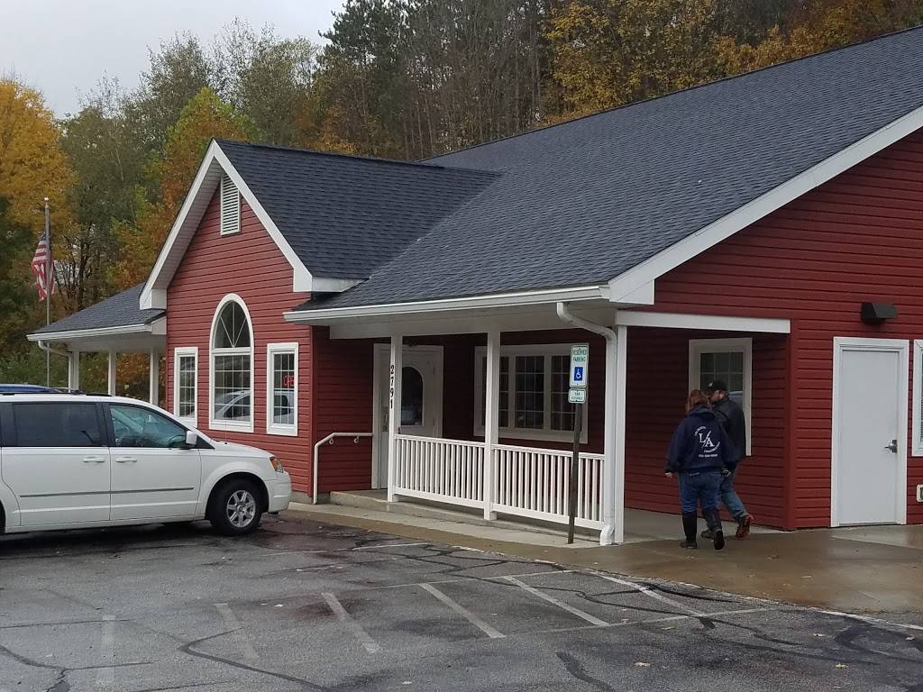 Rainbow Valley Restaurant | restaurant | 2791 Perry Hwy, Hadley, PA 16130, USA | 7242532208 OR +1 724-253-2208