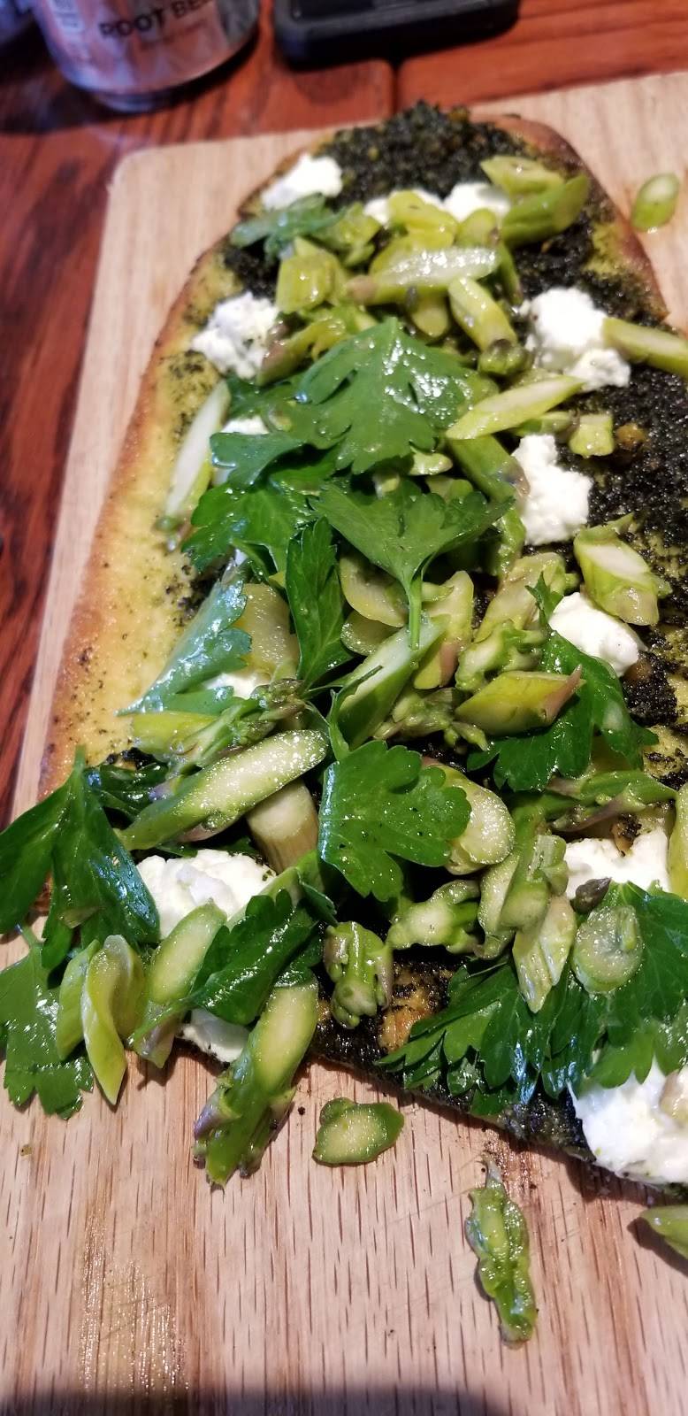 Found Kitchen and Social House | restaurant | 1631 Chicago Ave, Evanston, IL 60201, USA | 8478688945 OR +1 847-868-8945