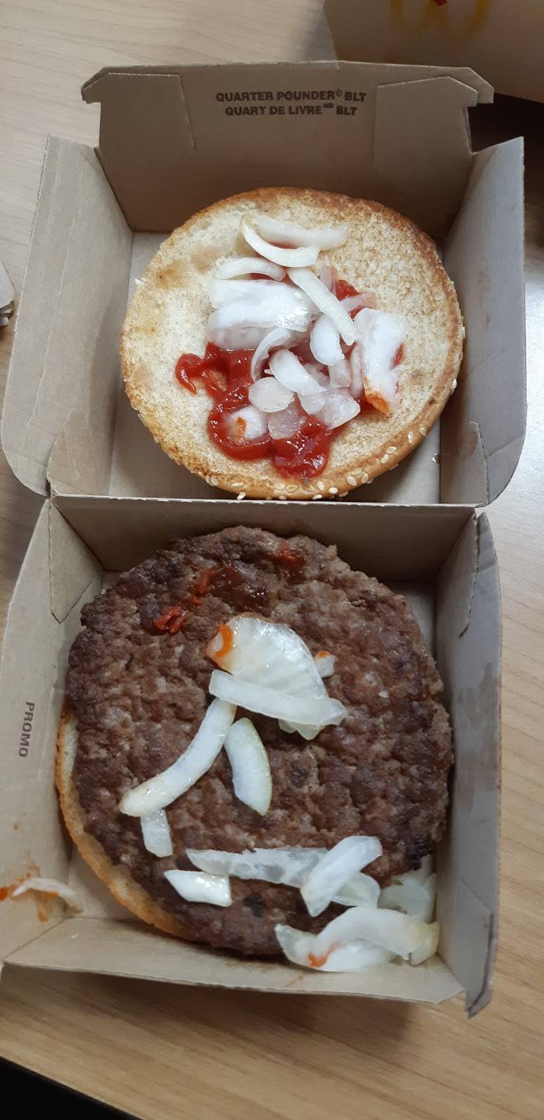 McDonalds | cafe | 401 Boulevard Curé-Labelle, Rosemère, QC J7A 3T2, Canada | 4509796633 OR +1 450-979-6633