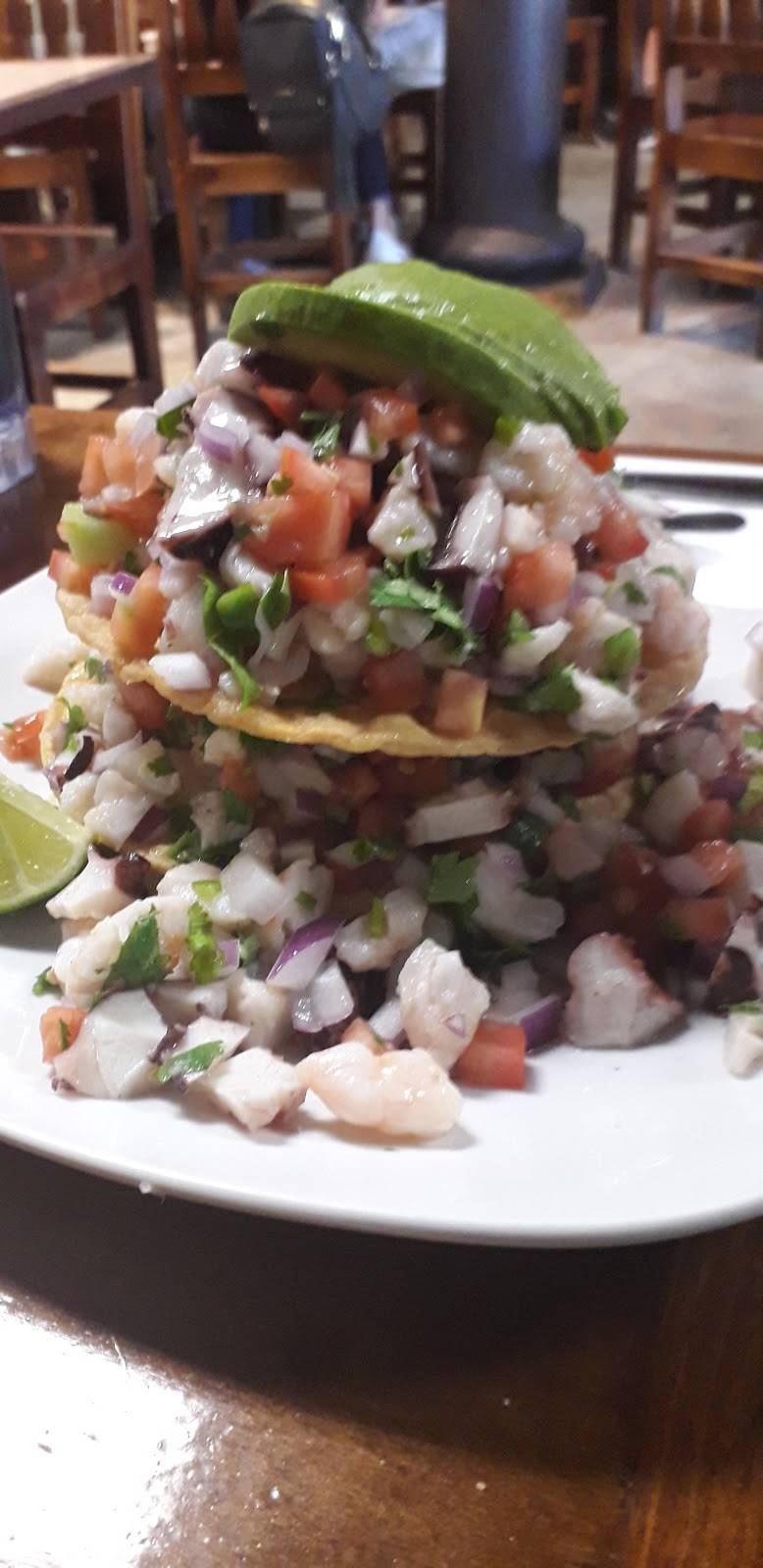 Las Palmas Mexican Seafood | restaurant | 662 W Arrow Hwy, San Dimas, CA 91773, USA | 9095991908 OR +1 909-599-1908