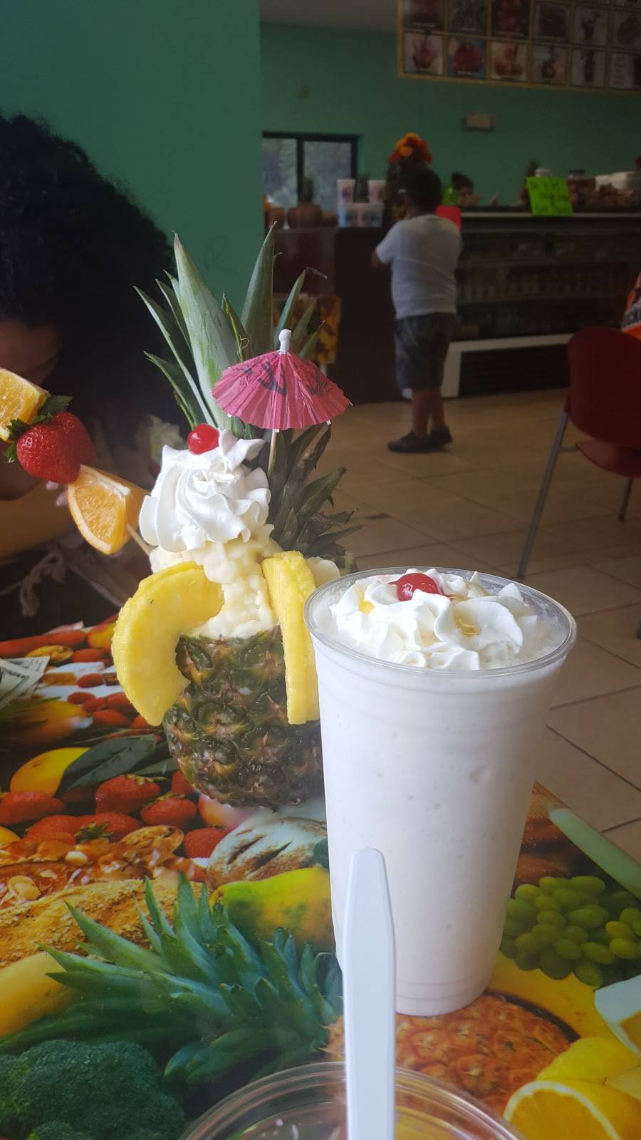 LA Botana | restaurant | 11130 US Hwy 41 S, Gibsonton, FL 33534, USA | 8136713469 OR +1 813-671-3469