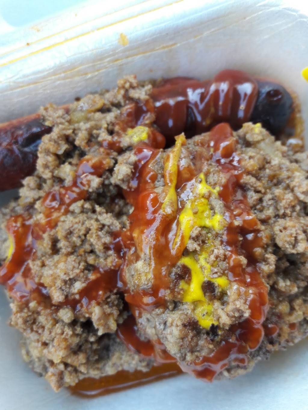 Wards Grill | restaurant | 706 S Madison St, Whiteville, NC 28472, USA | 9106422004 OR +1 910-642-2004