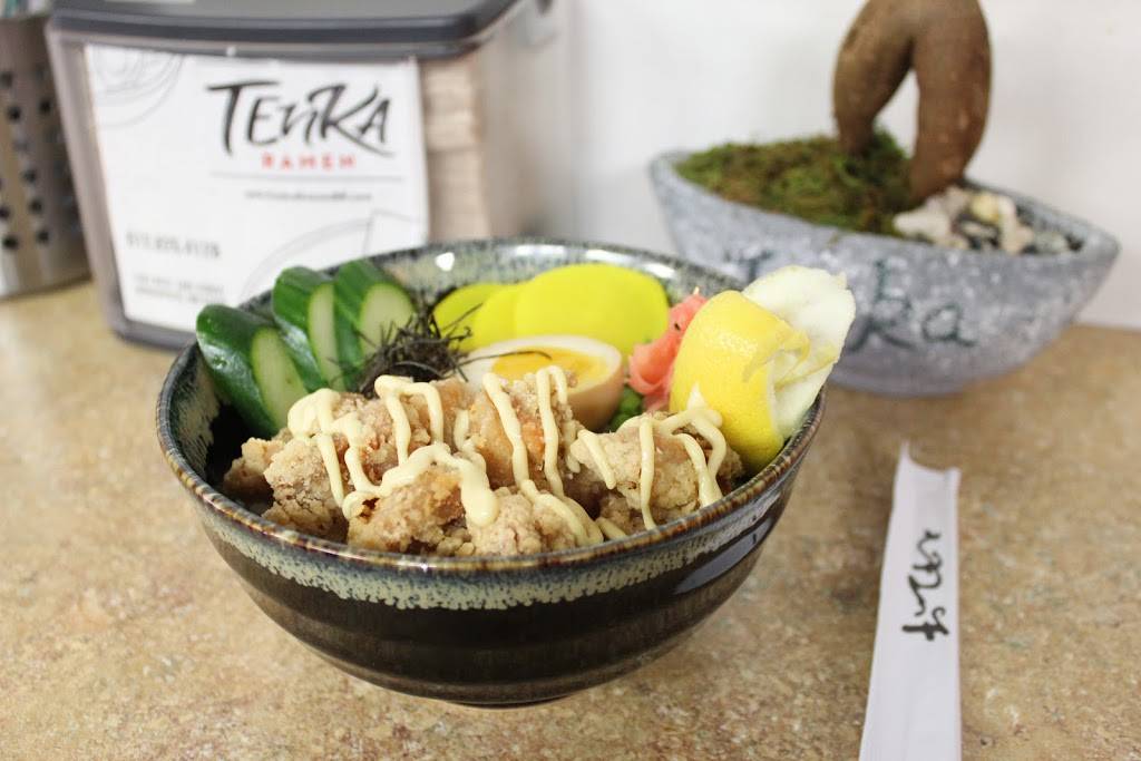 Tenka Ramen | restaurant | 1404 W Lake St, Minneapolis, MN 55408, USA | 6128254128 OR +1 612-825-4128