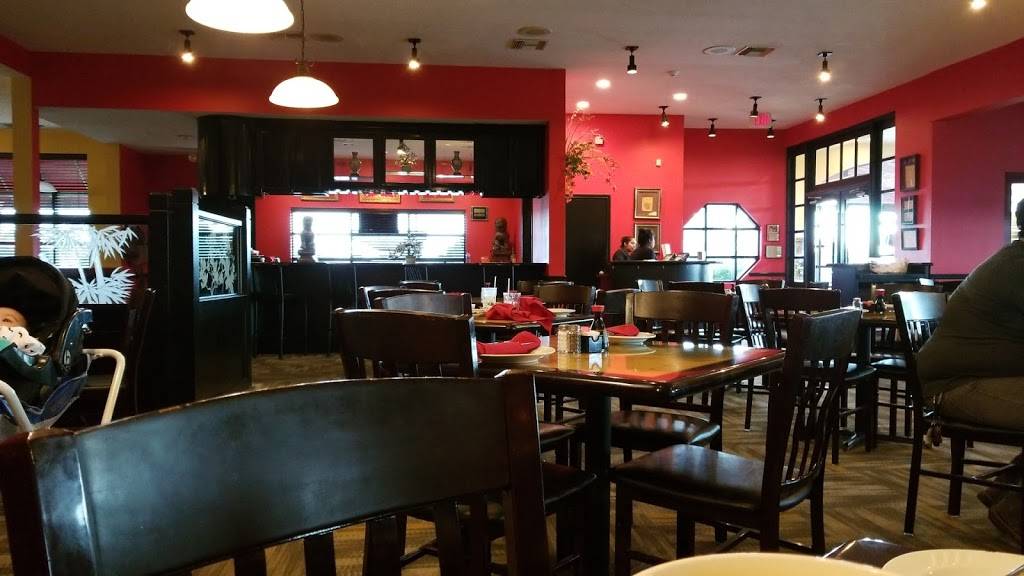 China Inn | restaurant | 4848 Twin City Hwy, Groves, TX 77619, USA | 4099622431 OR +1 409-962-2431