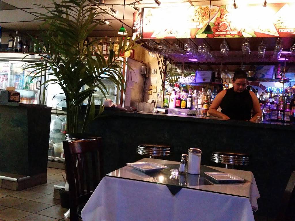 Alvarez Cafe | restaurant | 511 Elizabeth Ave, Elizabeth, NJ 07206, USA | 9082894011 OR +1 908-289-4011