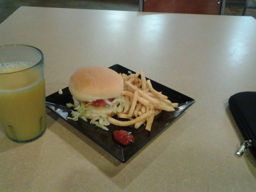 Liberty Fresh Food Company - College of Charleston | restaurant | 30 St Philip St, Charleston, SC 29424, USA | 8439538161 OR +1 843-953-8161