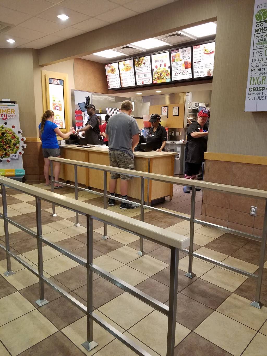 Wendys | restaurant | 1432 38th St, Rock Island, IL 61201, USA | 3097889117 OR +1 309-788-9117