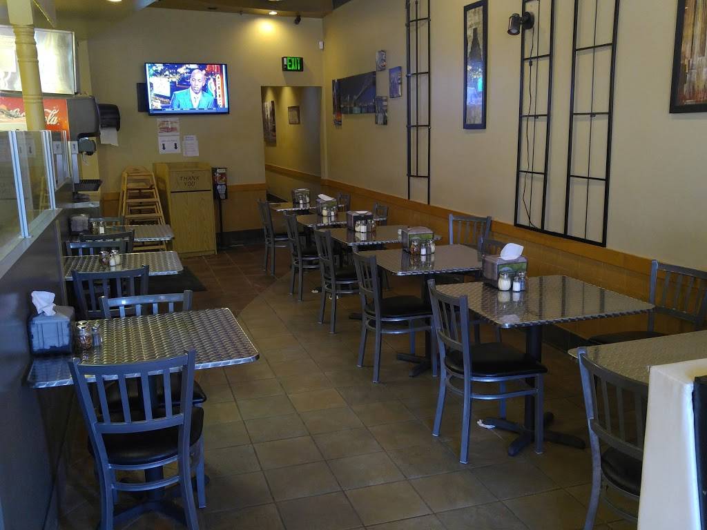 Saruzzos New York Pizzeria | restaurant | 3141 FM 528 Rd #364, Friendswood, TX 77546, USA | 2813323191 OR +1 281-332-3191