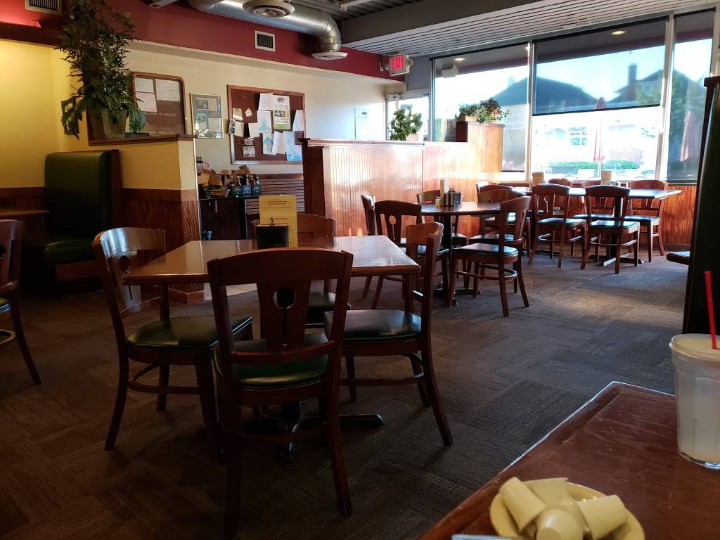 Abners Casual Dinings | restaurant | 4051 Main St, Hilliard, OH 43026, USA | 6148762649 OR +1 614-876-2649