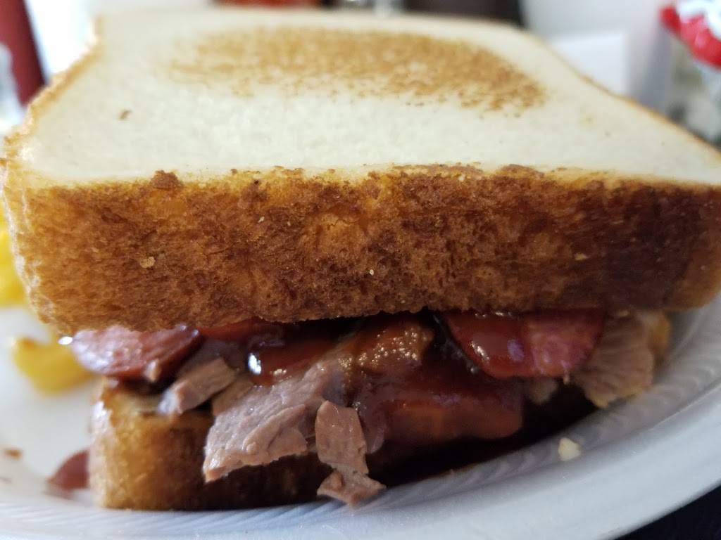 Mesquite BBQ Since 1959 | restaurant | 145 E Davis St, Mesquite, TX 75149, USA | 9722856573 OR +1 972-285-6573