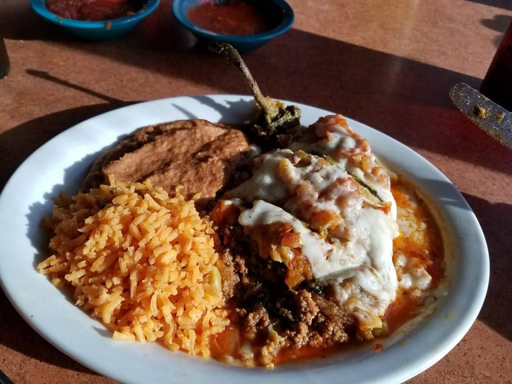 Taqueria El Mexicano Grill | restaurant | 812 E Central Ave, Belton, TX 76513, USA | 2549337497 OR +1 254-933-7497