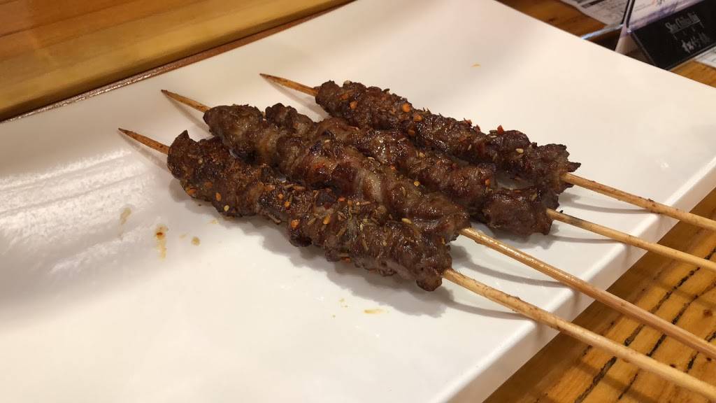 木屋碳烤 | restaurant | 18904 Gale Ave, Rowland Heights, CA 91748, USA | 6265819886 OR +1 626-581-9886