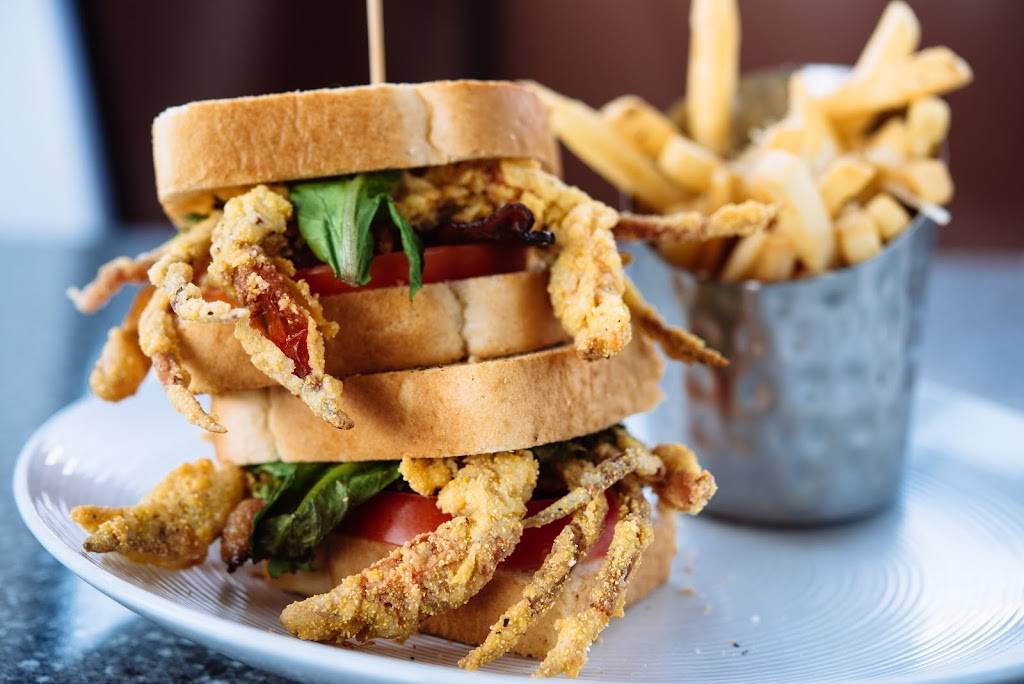 Brick & Spoon | cafe | 1201 N Gloster St, Tupelo, MS 38804, USA | 6623464922 OR +1 662-346-4922