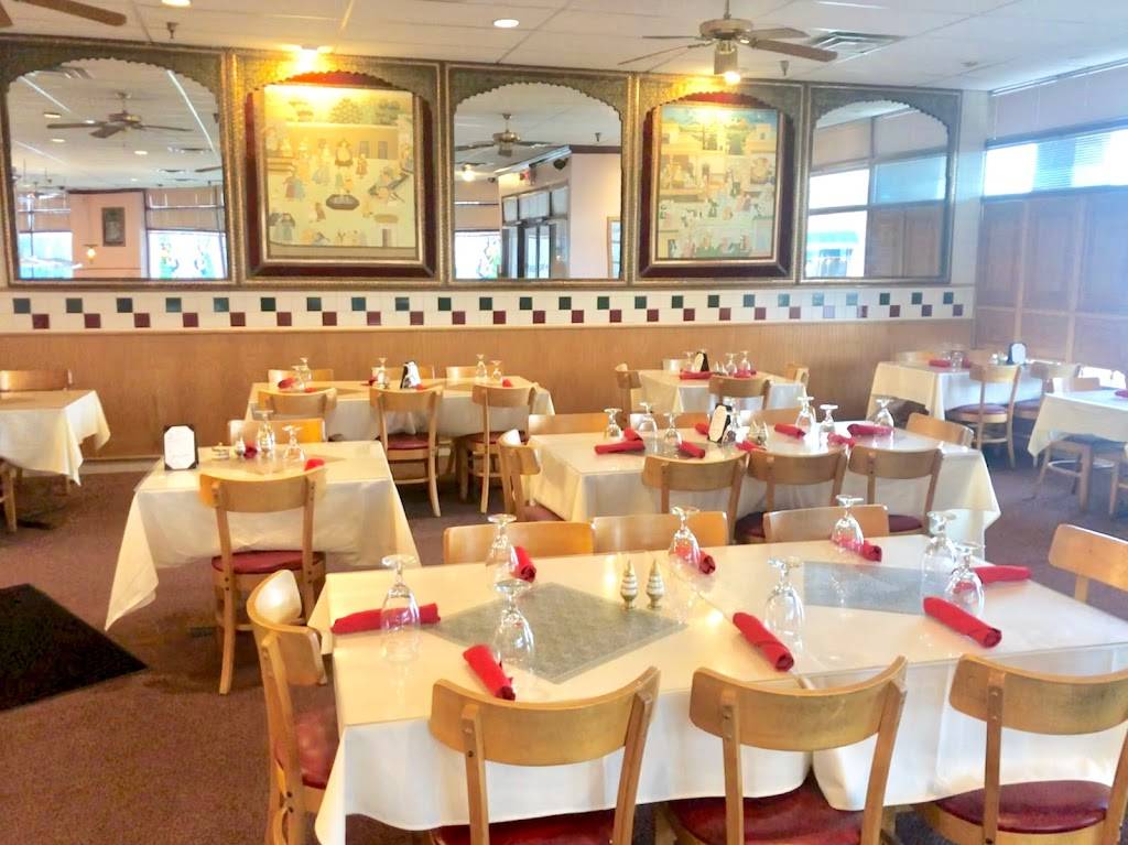 Taj Palace | restaurant | 3794 Fishinger Blvd, Hilliard, OH 43026, USA | 6147713870 OR +1 614-771-3870