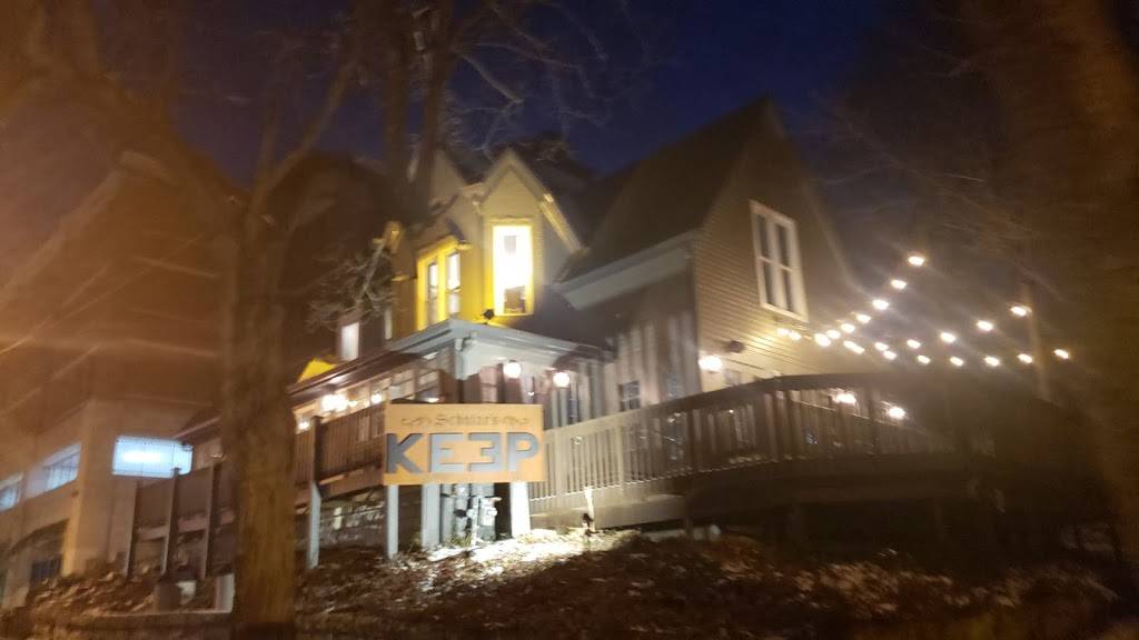 Scholars Keep | restaurant | 717 N College Ave, Bloomington, IN 47404, USA | 8123321892 OR +1 812-332-1892